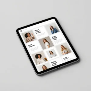 Studio Social Kit