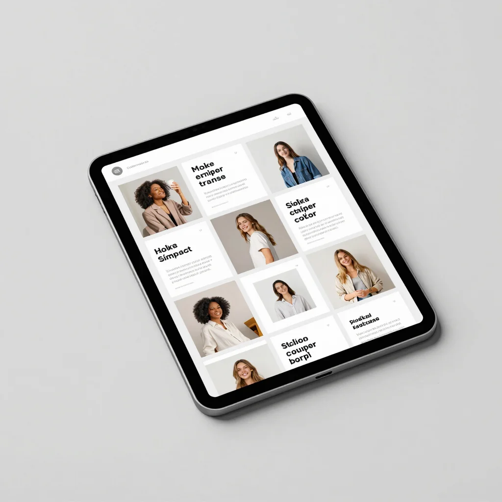 Studio Social Kit
