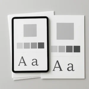 Quiet Brand Toolkit