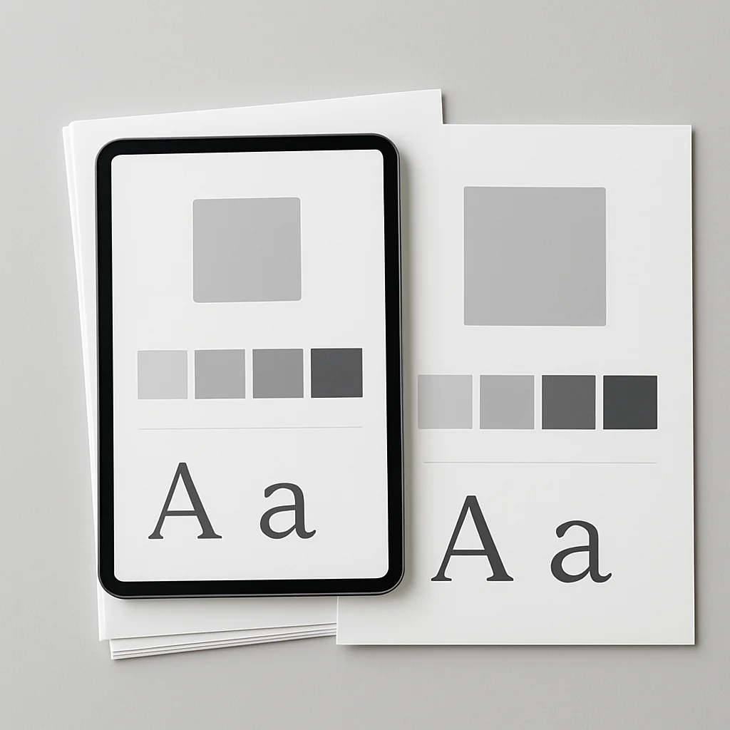 Quiet Brand Toolkit